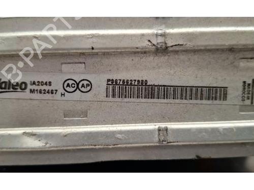 Intercooler OPEL COMBO E Tour / Life (K9) 1.5 | BP38606753M30 - Image 6