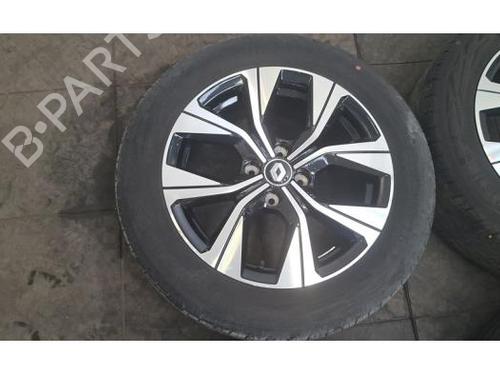 Fælgsæt RENAULT CLIO V (B7_) 1.5 Blue dCi 100 (B7AD) | BP37499370C100 - Image 2