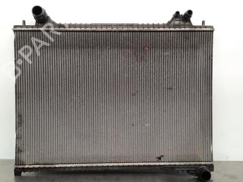 Køler JAGUAR XE (X760) 2.0 D | BP23599093M31 