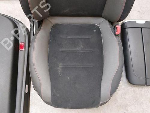 Seats set MERCEDES-BENZ EQE (V295) EQE 300 (295.111) | BP36892811C78  - Image 18