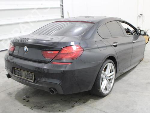 Electronic module BMW 6 Gran Coupe (F06) 640 d | BP15028584M83 