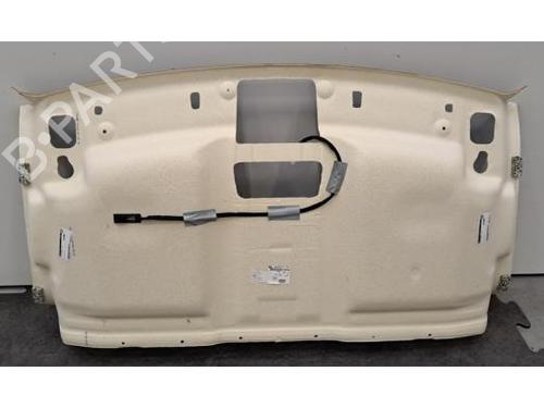 Interiør tag NISSAN INTERSTAR Van (XDD) DCI 150 | BP38039040I12 - Image 4