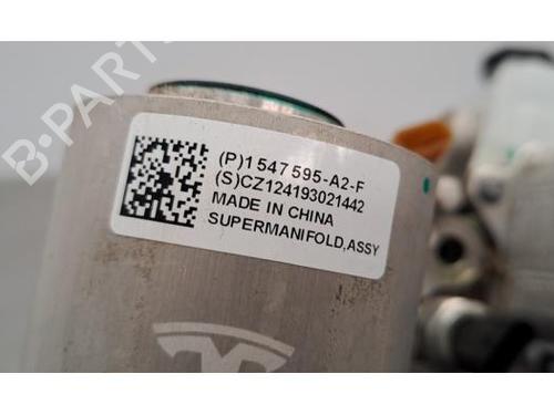 Elektronische module TESLA MODEL 3 (5YJ3) EV | BP28684538M83