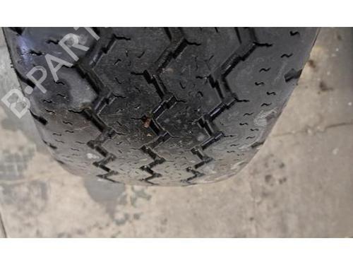 Felg PEUGEOT BOXER Van 2.2 BlueHDi 120 | BP32408522C45 