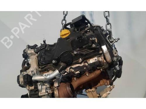 Engine DACIA DUSTER (HM_) 1.5 dCi 115 4x4 (HMAD) | BP30739533M1