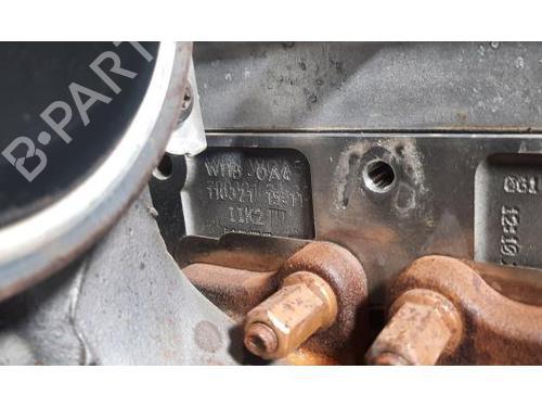 Engine AUDI Q3 (F3B) 35 TDI | BP29493740M1 