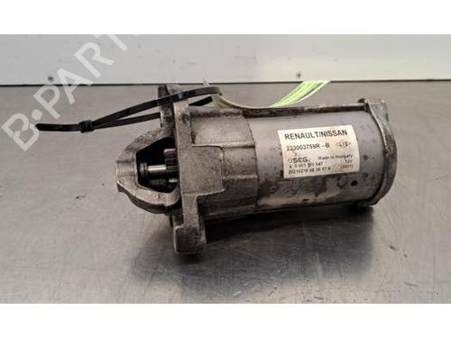 Used Starter RENAULT EXPRESS Box Body/MPV 1.5 Blue dCi 95 (F6AB) (95 hp) 31273447