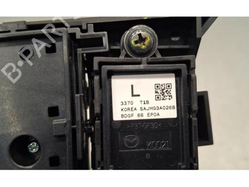 Electronic module MAZDA CX-30 (DM) SKYACTIV-G M Hybrid | BP34272599M83  - Image 6