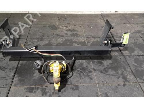 Bola de remolque/Mecanismo CITROËN JUMPY III Van (V_) 2.0 BlueHDi 180 (177 hp) 30163788