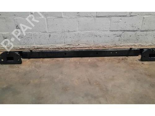 Rear bumper reinforcement PEUGEOT BOXER Van 2.2 BlueHDi 140 | BP25125386C73 