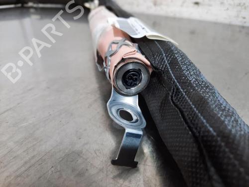 Right curtain airbag OPEL GRANDLAND / GRANDLAND X (A18, P1UO) 1.2 (75) | BP29818015C12