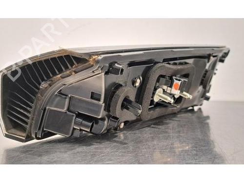 Left taillight PEUGEOT 308 III (FB_, FH_, FP_, F3_, FM_) PureTech 130 (FPHNSL, FPHNST) | BP26441964C34 