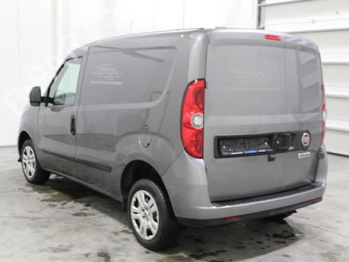 Elektronisk modul FIAT DOBLO Cargo (263_) 1.6 D Multijet | BP24534145M83 