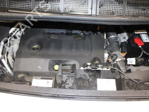 Rat PEUGEOT EXPERT Van (V_) 2.0 BlueHDi 145 | BP23595818C49 