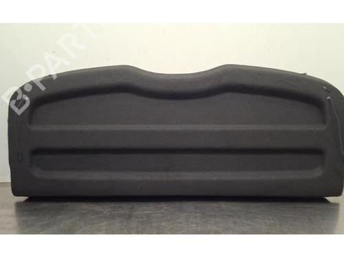 Used Rear parcel shelf Rear parcel shelf CITROËN C3 III (SX) 1.2 PureTech 82 (83 hp) 40070832 40070832