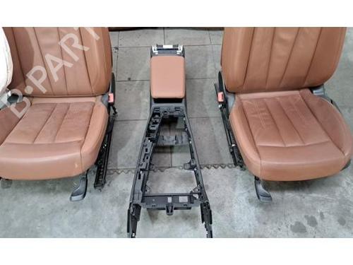 Seats set AUDI A4 B9 (8W2, 8WC) 30 TDI Mild Hybrid | BP33750992C78 - Image 8