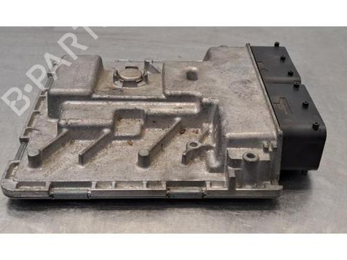 Engine control unit (ECU) AUDI A6 C8 (4A2) 55 TFSi e quattro | BP39500231M57 - Image 5