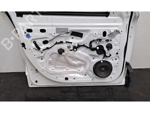 Left front door RENAULT MEGANE E-TECH SUV EV60 (BNJ1) | BP40483864C2 - Image 8