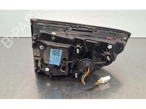 Right taillight MG MG ZS SUV (AZS1) 1.0 T-GDi | BP33248073C35 - Image 2