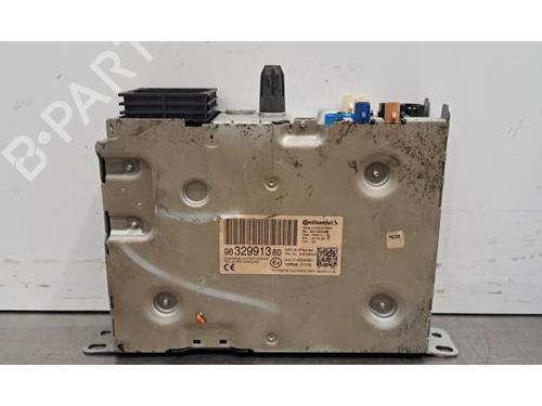 Used Electronic module Electronic module PEUGEOT 308 SW III (FC_, FJ_, FR_, F4_, FN_) e-308 (FNZKWZ) (156 hp) 32287561 32287561