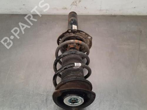 Used Right front shock absorber AUDI Q2 (GAB, GAG) 1.6 TDI (115 hp) 23602160