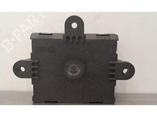 Electronic module LAND ROVER RANGE ROVER SPORT II (L494) 3.0 SDV6 4x4 | BP29701103M83