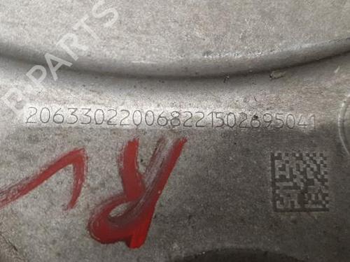 Right front suspension arm MERCEDES-BENZ C-CLASS T-MODEL (S206) C 300 e (206.254) | BP23590791M13 