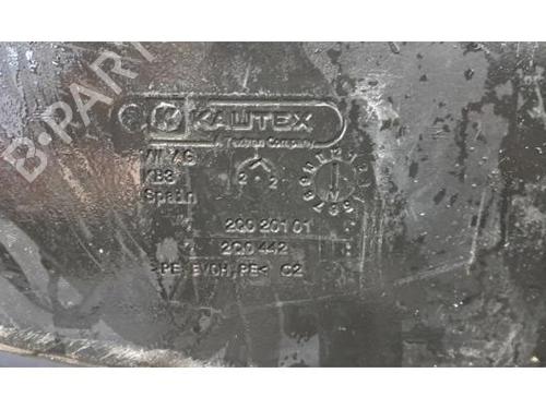 Fuel tank VW TAIGO (CS1) 1.0 TSI | BP30187632C62 