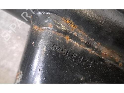 Subframe MG MG ZS SUV (AZS1) EV | BP38181587M9 - Image 8
