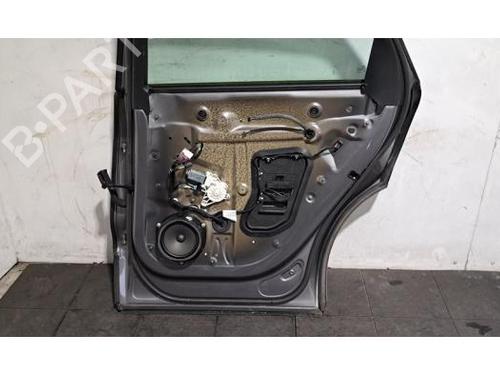 Porta posteriore destra AUDI E-TRON (GEN) 55 quattro | BP30924133C5