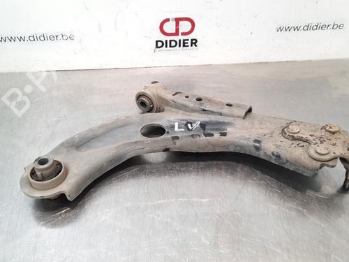 Querlenker links vorne für OPEL COMBO Box Body/MPV (K9) 1.5 D (131 hp) 10895358