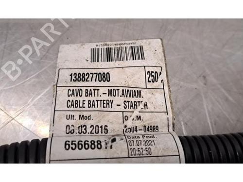 Electronic sensor PEUGEOT BOXER Van 2.2 BlueHDi 120 | BP31371975M84