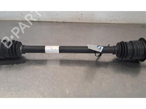 Drivaksel bagtil Højre MERCEDES-BENZ EQV (W447) EQV 300 (447.813, 447.815) (204 hp) 32820528