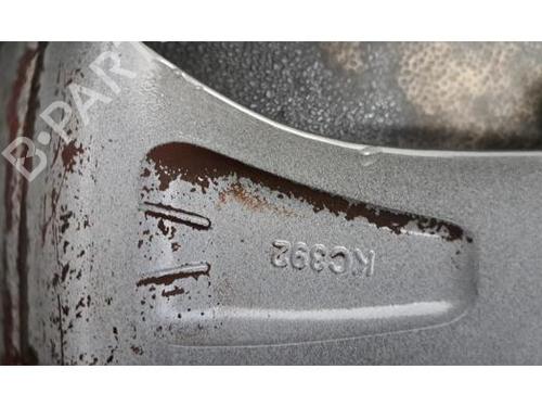 Fælk MAZDA CX-5 (KE, GH) 2.2 D (KE2FW) | BP32376544C45