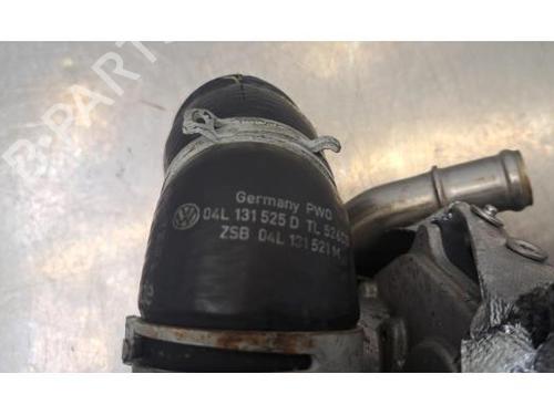 Egr VW PASSAT B8 Variant (3G5, CB5) 2.0 TDI 4motion | BP37674704M69 - Image 2