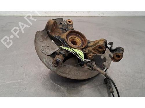 Right front steering knuckle OPEL COMBO Box Body/MPV (K9) 1.5 D | BP28136209M26 