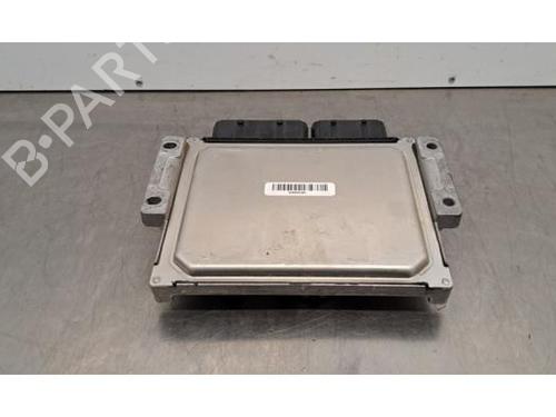 Engine control unit (ECU) OPEL VIVARO C Van (K0) 2.0 | BP31167027M57 
