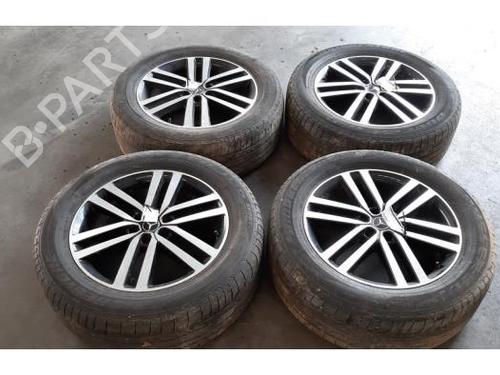 Used Rim MERCEDES-BENZ X-CLASS (470) X 350 d 4-matic (470.252) (258 hp) 23608913