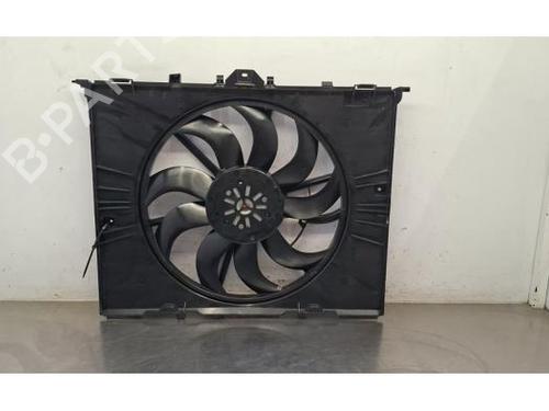 Køleventilator elektrisk Køleventilator elektrisk 39230881 39230881