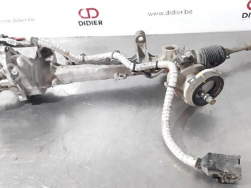 Steering rack HYUNDAI TUCSON (TL, TLE) 1.6 CRDi | BP10875499M22 