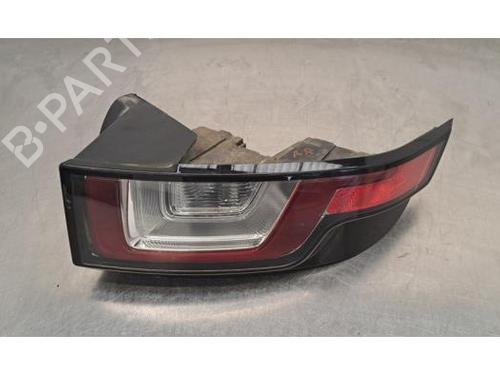 Right taillight LAND ROVER RANGE ROVER EVOQUE (L538) 2.0 D 4x4 | BP30265160C35