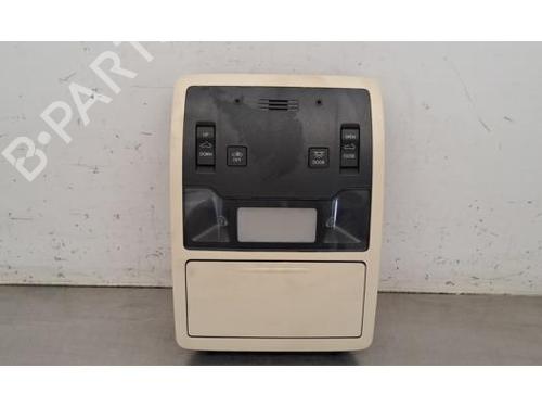 Used Interior roof light Interior roof light LEXUS RX (_L2_) 450h AWD (GYL25_, GYL26_, GYL25, GYL26, GYL25R, GYL26R) (313 hp) 33297365 33297365