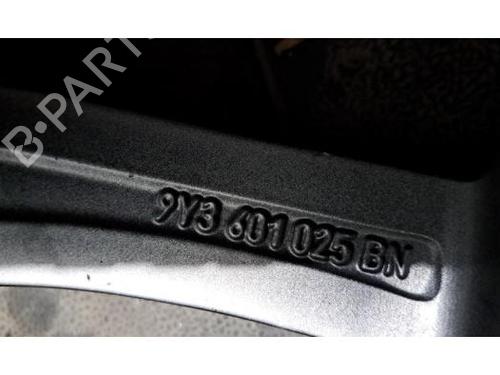 Fælk PORSCHE CAYENNE (9YA) 3.0 E-Hybrid AWD (9YAAE1) | BP32767711C45 - Image 10