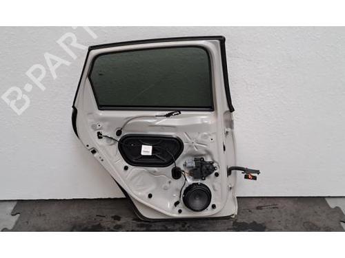 Dør venstre bagtil VW TAIGO (CS1) 1.0 TSI | BP37002728C4 - Image 4