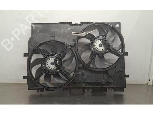 Radiator fan PEUGEOT BOXER Van e-Boxer | BP38039162M35 - Image 2