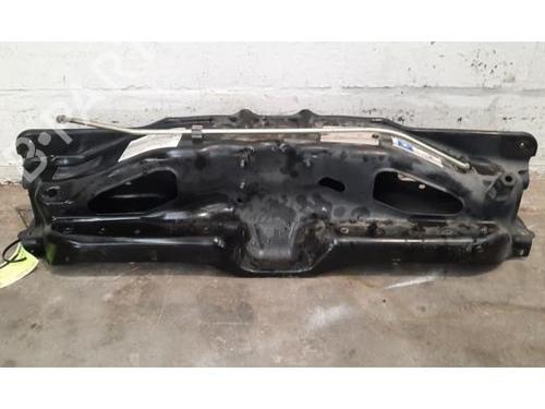 Frontblech für PEUGEOT BOXER Van 2.0 BlueHDi 130 (130 hp) 23628678