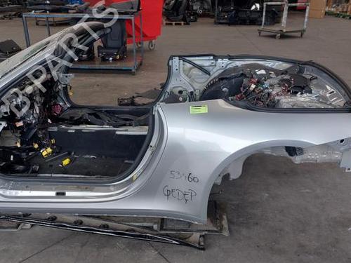 Electronic module PORSCHE 911 Convertible (992) 3.0 Carrera 4 (992610) | BP26146071M83