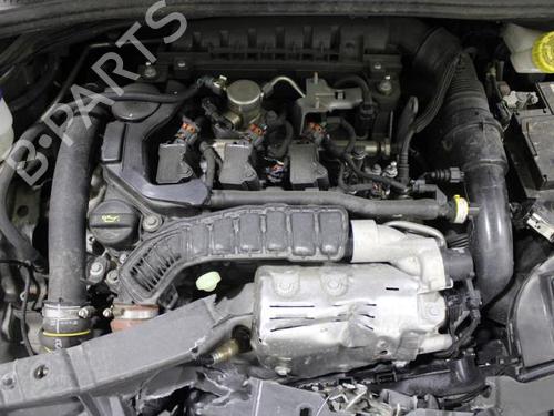 Engine CITROËN C4 CACTUS 1.2 THP 110 | BP15788851M1  - Image 22