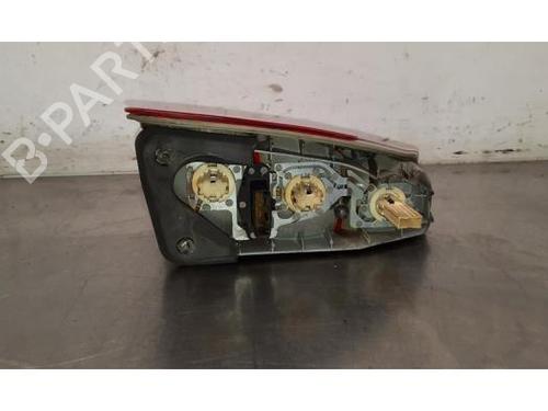 Right taillight BMW X5 (E53) 3.0 d | BP25299231C35 