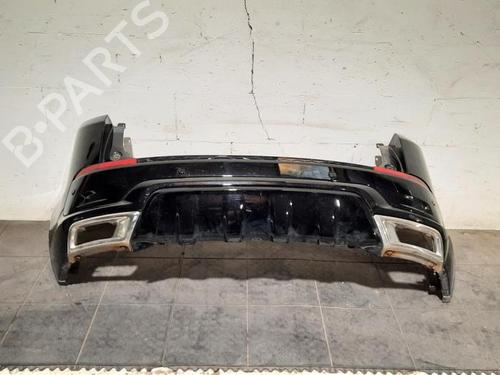 Rear bumper LAND ROVER DISCOVERY SPORT (L550) 2.0 D 4x4 | BP25929661C8 